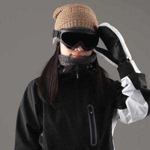 【4点セット】スノーボード スノボ グローブ ...の詳細画像4