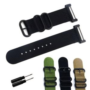 SUUNTO VECTER HRスント ベクター コンフォートベルト SUUNTOスント純正ベルト Vector, Mariner, Altimax用ストラップ