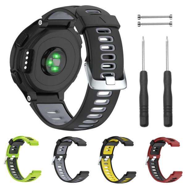 GARMIN ForeAthlete 735XTJ 630J 620J 235J 230J 220J...