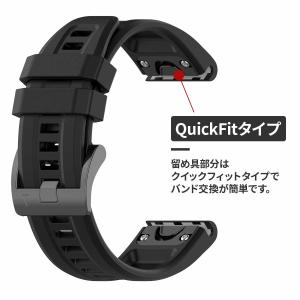 GARMIN Fore Athlete 965...の詳細画像3