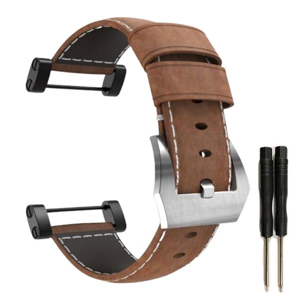 SUUNTO CORE ベルト スント コア 交換 ベルト SUUNTOCORE 対応 バンド レザ...