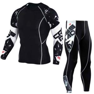 バイク用 インナー ウェア 速乾 メンズ スポーツ アンダー