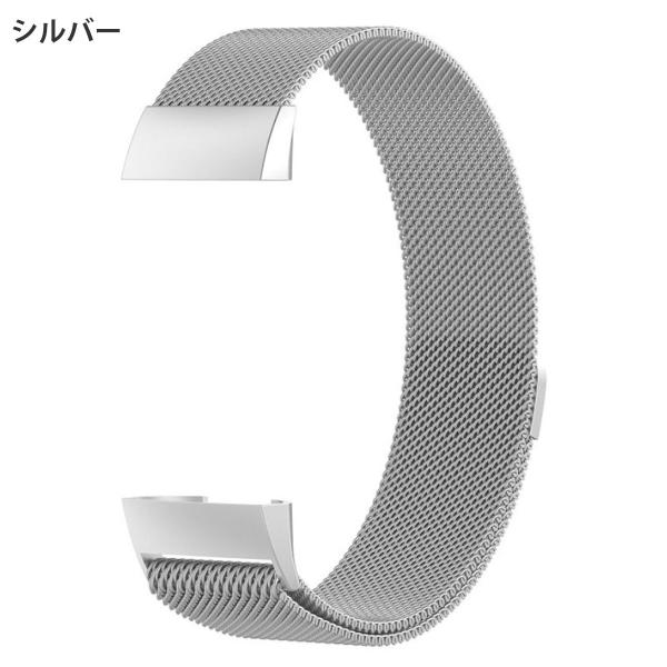 Fitbit Charge3 Charge4 バンド ベルト 交換 フィットビット チャージ 3 4...