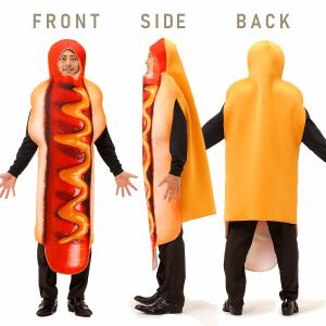 monoii 野菜 コスプレ 面白い ハロウィ...の詳細画像3