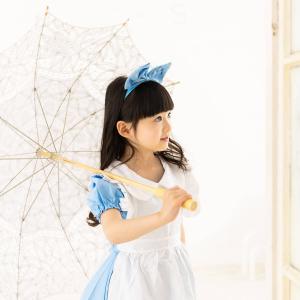 アリス ドレス キッズ 子供 衣装 プリンセス...の詳細画像2