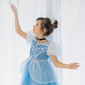 【高品質★実績No.1】シンデレラ ドレス 子...の詳細画像1