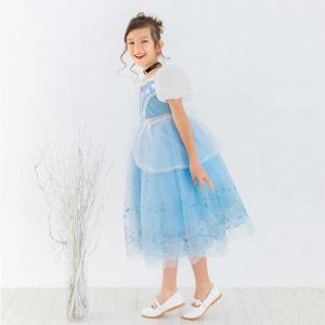 【高品質★実績No.1】シンデレラ ドレス 子...の詳細画像3
