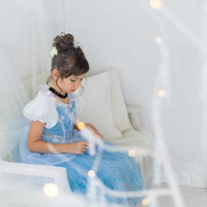 【高品質★実績No.1】シンデレラ ドレス 子...の詳細画像5