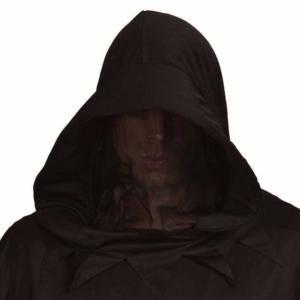 【マスク・鎌セット】死神 コスプレ メンズ ゴ...の詳細画像1
