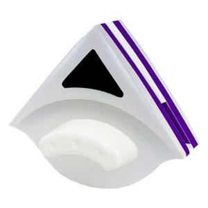 ガラス クリーナー 窓 窓拭き スクイジー 両面 ガラスクリーナー