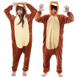 ライオン 着ぐるみ メンズ らいおん コスプレ かわいい