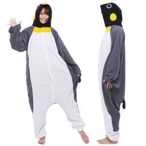 ペンギン 着ぐるみ 大人用 着ぐるみパジャマ 大人 メンズ