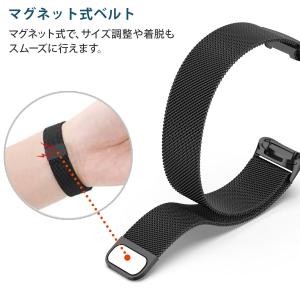Fitbit charge6 charge5 ...の詳細画像2