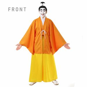 バカ殿 殿 コスプレ 殿様 衣装 おもしろ コ...の詳細画像1