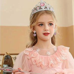 【8点セット】プリンセス 小物 セット 子供 ...の詳細画像5