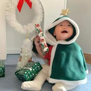 サンタ トナカイ コスチューム クリスマス ポ...の詳細画像5