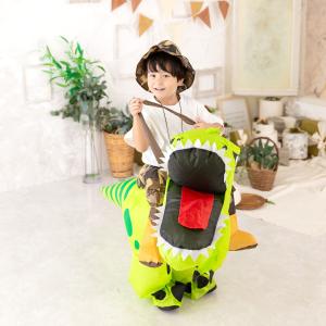 【本格双眼&帽子セット】ハロウィン 衣装 子供...の詳細画像2