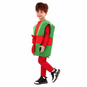 クリスマス コスプレ 子供 プレゼント 衣装 ...の詳細画像2