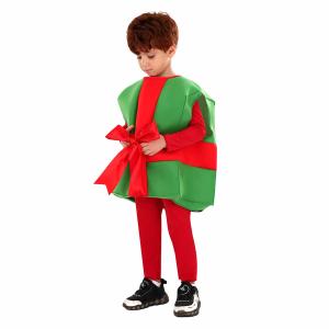クリスマス コスプレ 子供 プレゼント 衣装 ...の詳細画像3