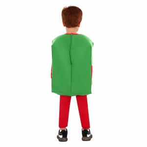 クリスマス コスプレ 子供 プレゼント 衣装 ...の詳細画像4
