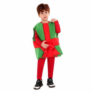 クリスマス コスプレ 子供 プレゼント 衣装 ...の詳細画像5