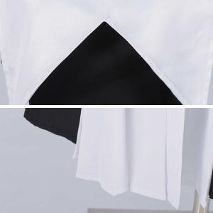 シスター コスプレ 衣装 長袖 ハロウィン 修...の詳細画像5