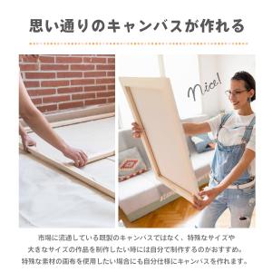 キャンバス 張り器 プライヤー 口幅 12cm...の詳細画像4