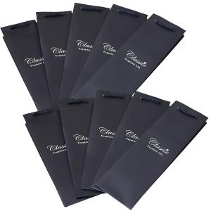 ワイン ラッピング 袋 プレゼント 包装 手提げ袋 紙袋