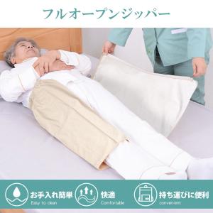 【高品質・実績No.1】介護 おねしょ ズボン...の詳細画像1