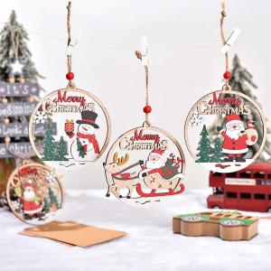 クリスマス 飾り セット クリスマスツリー オ...の詳細画像1