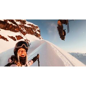 GoPro公式 ゴープロ Enduro リチャ...の詳細画像3