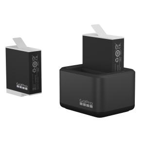 GoPro公式 ゴープロ デュアルバッテリーチ...の詳細画像2