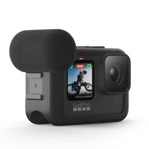 GoPro公式 ゴープロ メディアモジュラー ...の詳細画像2