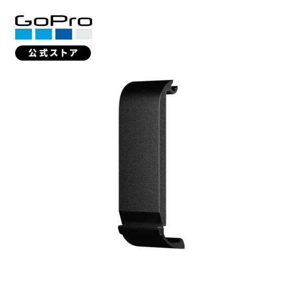 GoPro公式 ゴープロ リプレースメントドア Ver2.0 交換用 ADIOD-002  [HER...