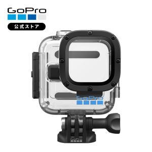 GoPro（ゴープロ） GoPro公式 スイベルクリップ マグネット付き 360度