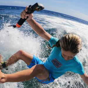GoPro公式 ゴープロ The Handle...の詳細画像2