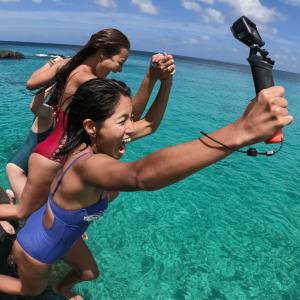 GoPro公式 ゴープロ The Handle...の詳細画像4