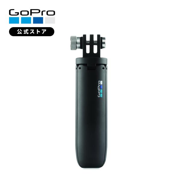 GoPro公式 ゴープロ ショーティー 携帯用ミニ延長ポール + 三脚 Shorty AFTTM-0...
