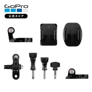 GoPro公式 ゴープロ グラブバッグ スペアパーツ 粘着性ベース マウント用バックル AGBAG-002 [HERO12 / HERO11mini / HERO11 / HERO10 / MAX 対応] 国内正規品｜GoPro公式ストア