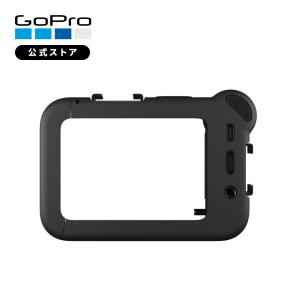 GoPro公式 Media Mod（メディアモジュラー）GoPro HERO8専用