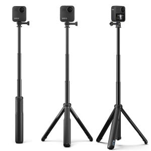 GoPro公式 ゴープロ MAX グリップ+ト...の詳細画像1