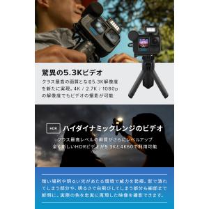 【2年保証付】公式ストア限定 GoPro HE...の詳細画像2