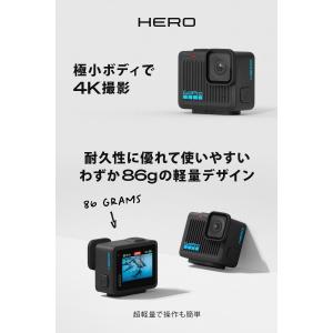 【2年保証付】公式ストア限定 GoPro HE...の詳細画像1