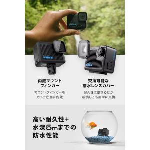 【2年保証付】公式ストア限定 GoPro HE...の詳細画像2