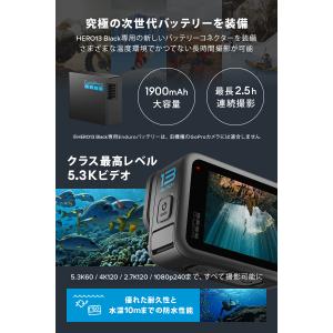 【2年保証付】公式ストア限定 GoPro HE...の詳細画像3