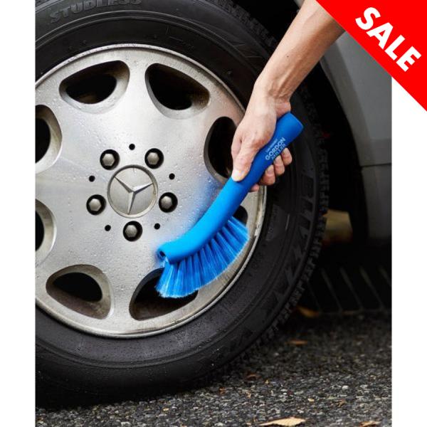 SALE対象 ゴードンミラー 洗車用品 ソフトホイールブラシ アウトレット