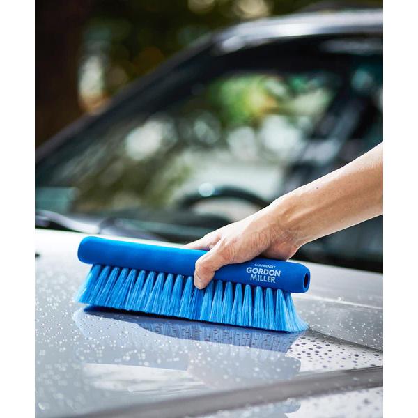 SALE対象 ゴードンミラー 洗車用品 ソフトウォッシュブラシＳ アウトレット
