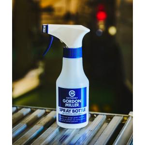 スプレーボトル 1リットル ノズル付スプレー容器 詰替え容器 セット