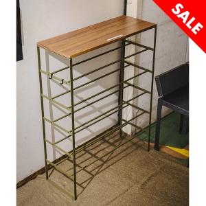 tower 家具 GORDON MILLER（ゴードンミラー） TOWER別注 BASKET WAGON