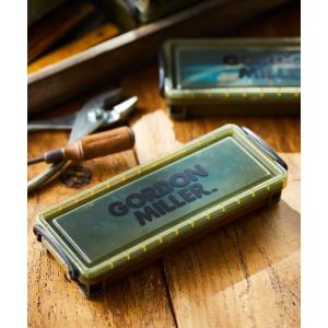 ストレージボックス Lサイズ GORDON MILLER ゴードンミラー ケース ボックス 入れ物 容器